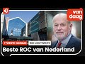 ROC van Twente in top 3 beste ROC’s van Nederland