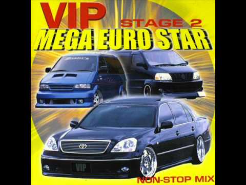 Everyday Everynight (Extended Mix) - Valery Scott