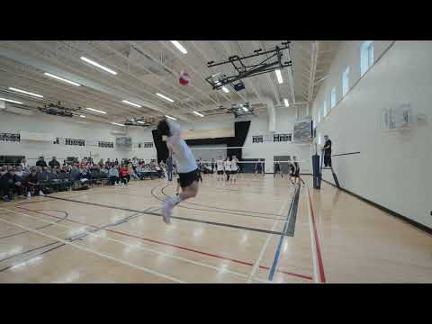 GVC vs NPC  Full Game (NPC Tournament 2025)