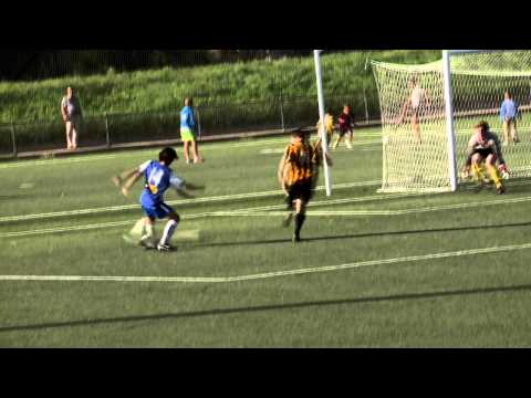 NPL: Capital Football - Rd 2: Cooma Tigers FC v Canberra Olympic FC