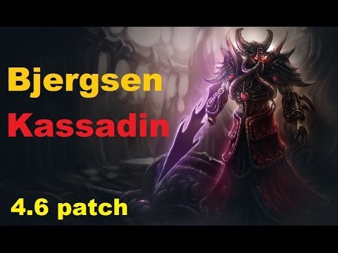 TSM Bjergsen Kassadin Mid vs Dyrus Renekton, DoubleLift Twitch, ZionSpartan Master Yi