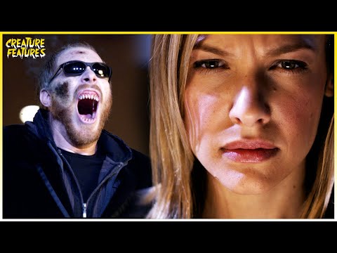 Exposing Vampires In A Crowd | 30 Days Of Night: Dark Days | Creature Features