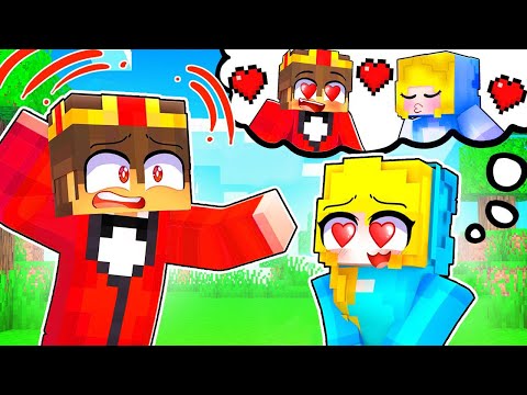 Semlaki kann GEDANKEN LESEN in Minecraft!