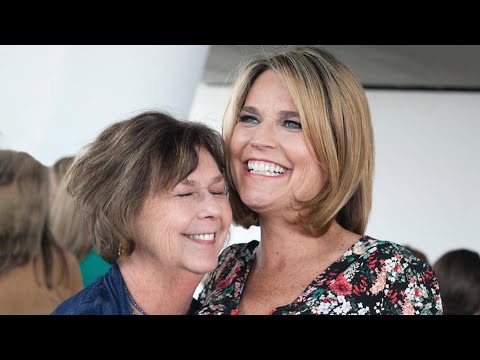 Savannah Guthrie's Plea After Blood Is Found Inside Missing Mom's Home