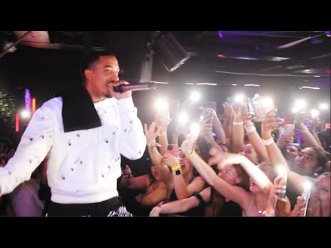 Mike Sherm Live In Reno (Show Vlog) (The Backstage Pass EP.4)