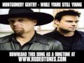 Montgomery Gentry - While Youre Still Young [ New Video + Lyrics + Download ]