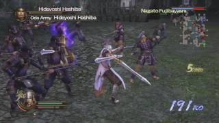 Download lagu Samurai Warriors 2:XL - Kanetsugu's Tale 2 - Battle of Tetorigawa (360) mp3 Download lagu Samurai Warriors 2:XL - Kanetsugu's Tale 2 - Battle of Tetorigawa (360) mp3