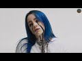 Billie Eilish When The Party S Over Audio