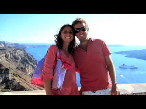 Carlo e Caterina...la nostra storia