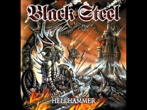Black Steel - Death or Glory