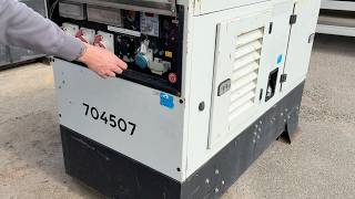 Genmac G40DWM-DSM diesel generator | Image 4 - Machineryline