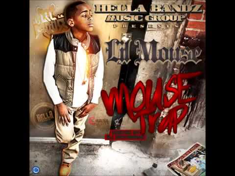 Lil Mouse Feat- Nephew - Respect [Mouse Trap] [DJ Victoriouz]