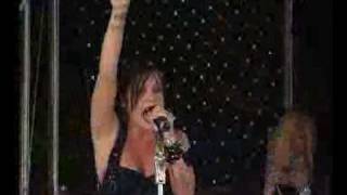 Pink - Last To Know &amp; Just Like A Pill (live @ Olympic Stadium Berlin)