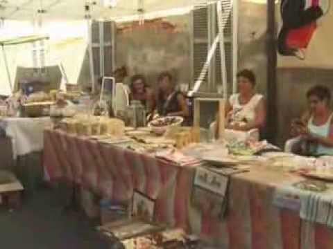 In festa a Livraga per San Fermo