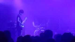 NISENNENMONDAI part 2 @ OFF KATOWICE 2014