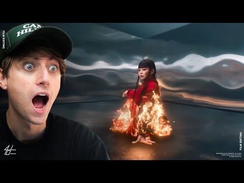 JENNIE 'Like JENNIE’ Editor Reaction! ICONIC Performance.