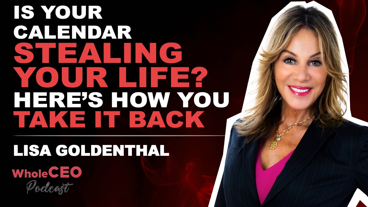 Promotional video thumbnail 3 for High Performance Executive Coach