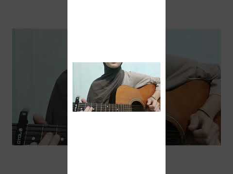 bentang jarak asmara - man osman ft traffic jam #cover #acousticcover