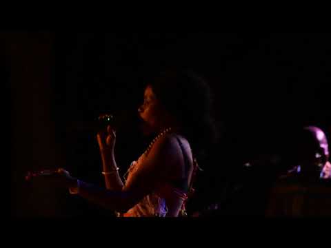 Bwazan at Festival of African Culture, Bamako, Jan 2018 8074