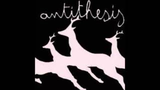 Antithesis - Antithesis (Full Album)