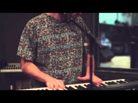 Converse Rubber Tracks - Track of the Week: "Bon Voyage" by Workout