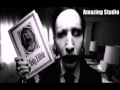 Marilyn Manson - Personal Jesus 