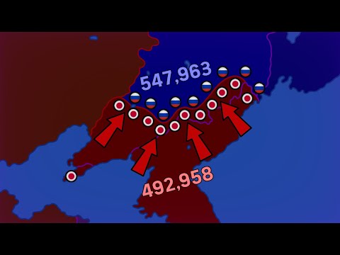 Russo-Japanese War (1904-1905)