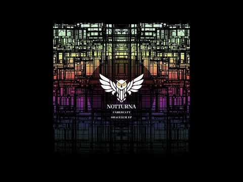 Undercatt - Space Ride (Origianl Mix)