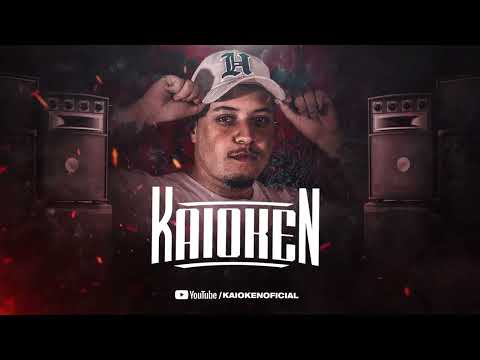 DJ Kaioken - Pique Dos Reliquias - MC 2k, Os Cretinos , MC Kadinho e MC Wm
