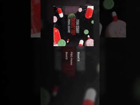 PBG Kemo - Boot’d