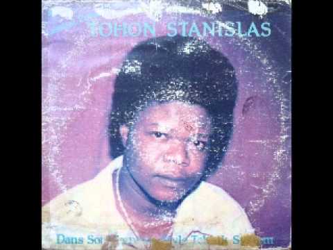 Benin - Tohon Stan - Ahoua man chizo