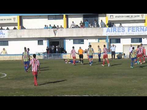 AC Cacém-SC Linda-a-Velha 2-1 (12/5/2013) - Divisão de Honra AF Lisboa