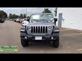 Terbaru 2020 Jeep Wrangler St Charles Aurora Glendale Heights Naperville North Aurora IL 191171, viral!
