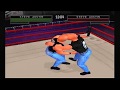 WWF WarZone Playstation 1 All Taunts And Finishing Moves