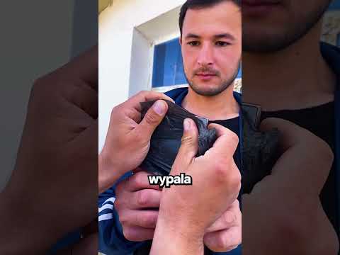 Flesz W Telefonie Wypala Dziury!😲