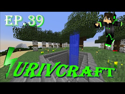 Surivcraft Ep.39 - TP Anche sull'isola degli ISCRITTI