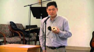 River Sermon 4-17-2016