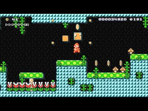 Showcase - [SDB3] - [SDB3] 1-2 Fly Trap Tunnel by JungleB