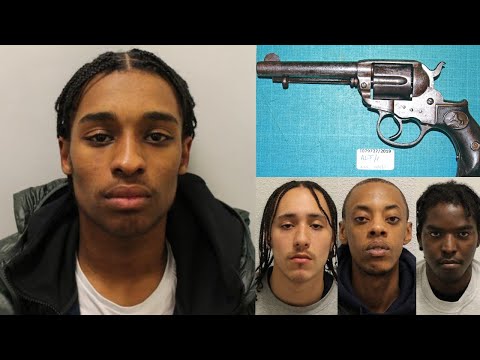 ST (67) Found Guilty For Possession Of Cowboy Gun With Intent To Endanger Life