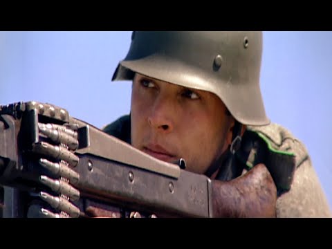 Devil's Brigade (2006) E1 'Basic Training'