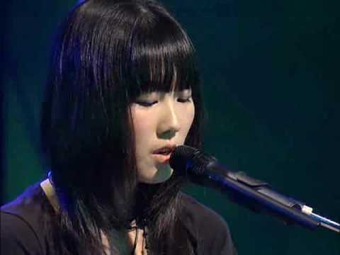 [라이브] 한희정 - 나무 @ 스페이스 공감