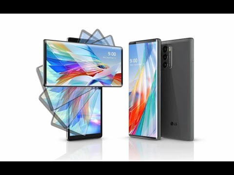 LG WING |Review after one month| |Facts about LG wing||kalapulagam kampa||