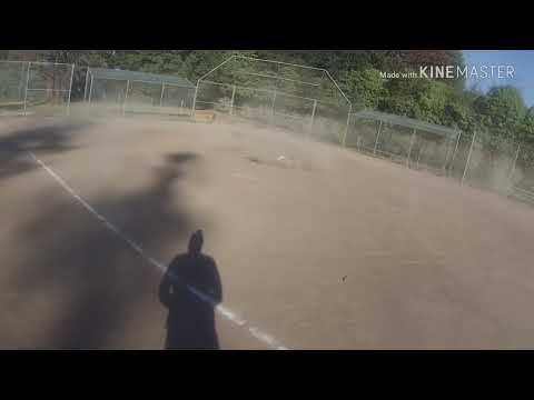 Team Associated Rc8Te Baseball ⚾ Field Bash