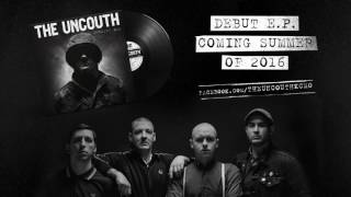 The Uncouth - Madness On The Streets (Teenage Heart Records)