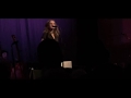 Patty Griffin - All Creatures of Our God and King (Live in Glasgow, Scotland)