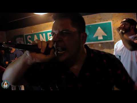 Fabrizzio vs Prodigy Final/Nacional Poseidon Battles 2017/