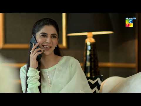 Ramal Mere Isharo Par Chalti Hai...Beqadar - HUM TV Drama