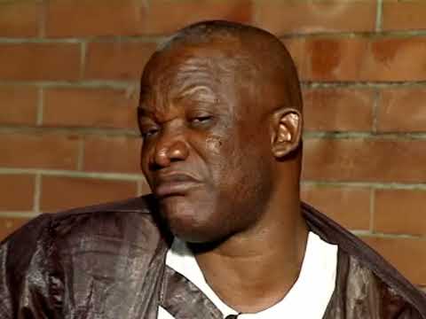 Chika Okpala - Onwu (Official Video)