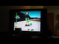 Mario Kart 64 Mushroom Cup 100cc