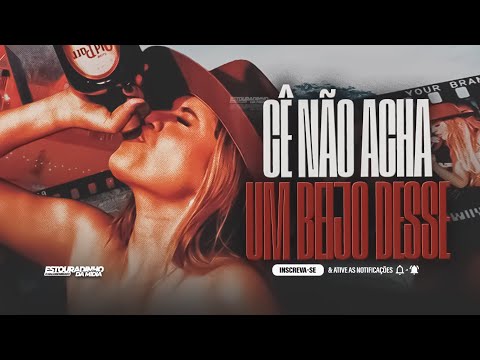 You won't find a kiss like this anywhere else, a hair hitting your butt - Yasmin Sensação